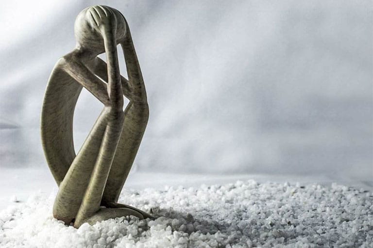 Cuidado de las emociones