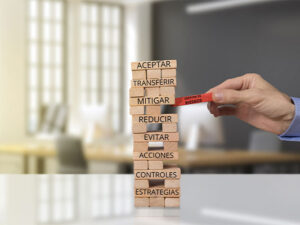 Directrices y buenas prácticas para la administración de riesgos