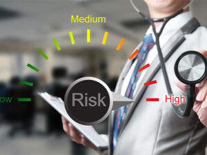 Las mejores prácticas en la gestión de riesgos